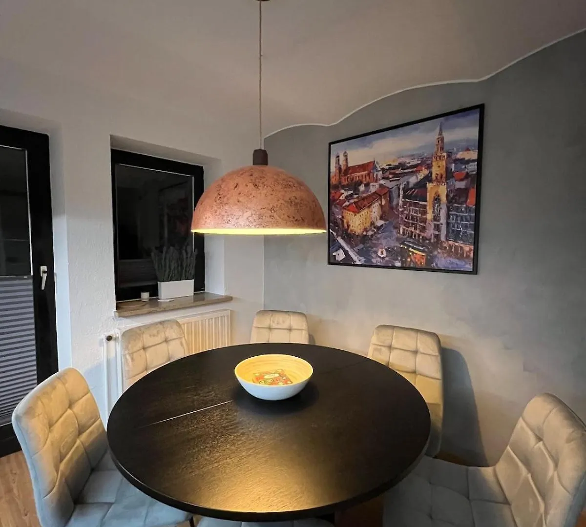 Stay Nice Thermen-Glueck 3Br 100Qm Whirlpool-Badewanne Bad Aibling 0*,  Γερμανία