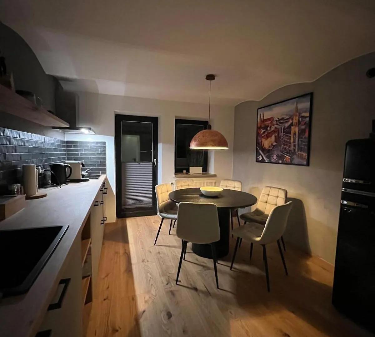 Διαμέρισμα Stay Nice Thermen-Glueck 3Br 100Qm Whirlpool-Badewanne Bad Aibling Γερμανία