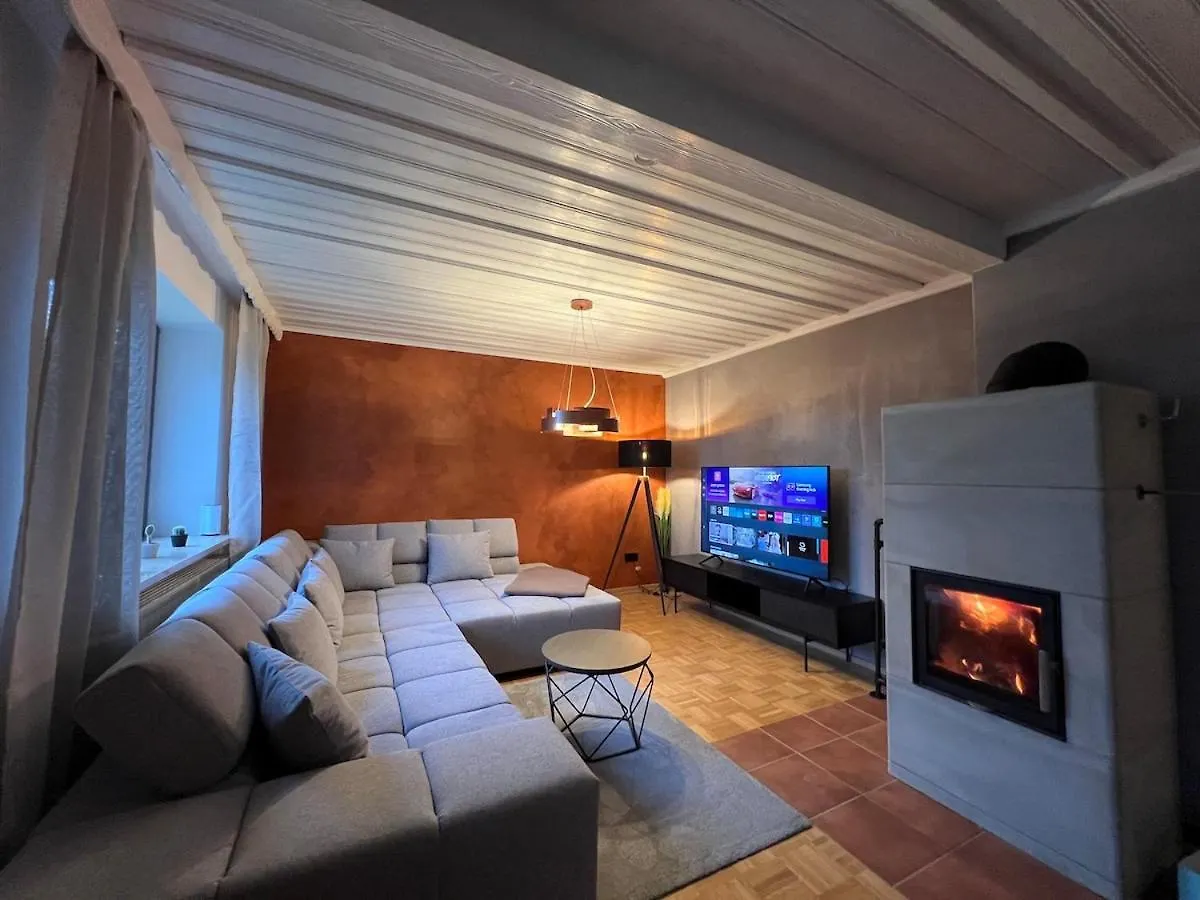 Διαμέρισμα Stay Nice Thermen-Glueck 3Br 100Qm Whirlpool-Badewanne Bad Aibling Γερμανία